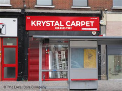 Krystal Carpet image