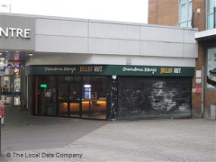 Grandma Mary's Jollof Hut image