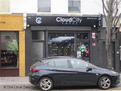 Cloud City Vapes image