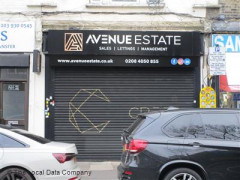 Avenue Estate image