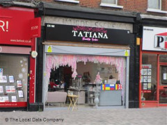 Tatiana Beauty Salon image