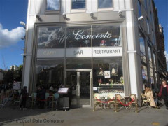Caffe Concerto image