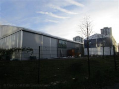 Stratford Padel Club image