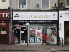 Leytonstone Gents Barbers image