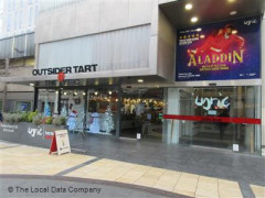 Outsider Tart @ Lyric Theatre image