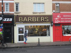 Ray's Traditional Barbers image