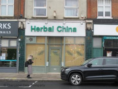 Herbal China image