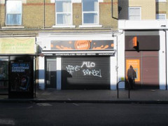 Osman's Market image
