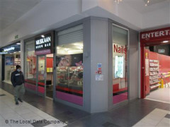 Muskaan Brow Bar image