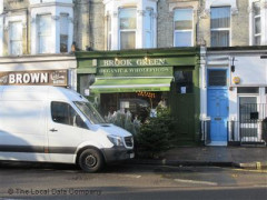 Brook Green Organic & Wholefoods image