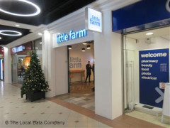 Little Farm image