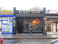 Plant Shop image
