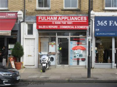 Fulham Appliances image