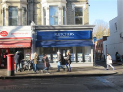 Fletchers image