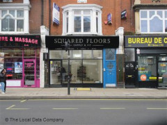 Squared Floors image