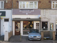Blossom Spa image