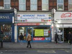 Newmont Travel image