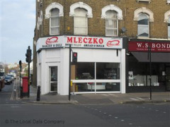 Mleczko image