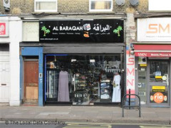Al Baraqah image