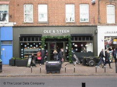 Ole & Steen image
