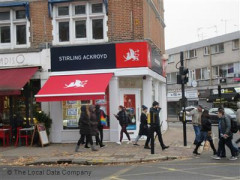 Stirling Ackroyd image