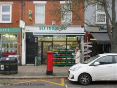 Sef Foods Ltd image