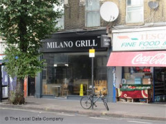 Milano Grill image