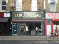 Lahore Village image
