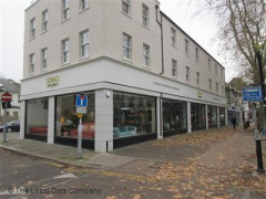 Sofas By Saxon  image