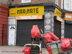 Marinate image