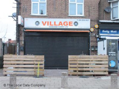 Village Cash & Carry image