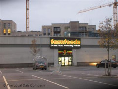 Farmfoods image