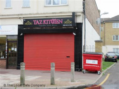 Taz Kitchen image
