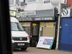 F&A Cargo Services image
