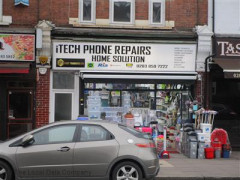 iTech Phone Repairs Home Solution image