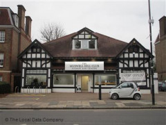 The Muswell Hill Club image