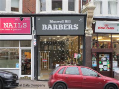 Muswell Hill Barbers image
