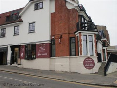 The Good Rooms image
