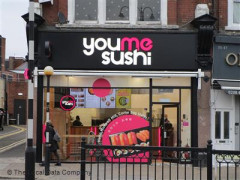 You Me Sushi image