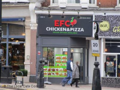 EFC Chicken & Pizza image