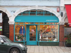 Londonworks image