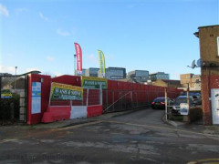Hand Car Wash Place image