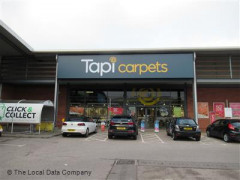 Tapi Carpets image