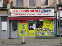 SE6 Convenience Store image