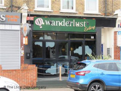 Wanderlust Eatery image