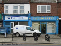 Parsons Brothers Laundries image