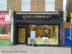 N.S. Wibberley image