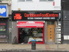 THB Caribbean Food Centre image