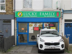 Lucky Family image