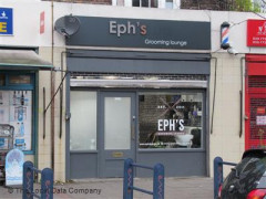 Eph's Grooming Lounge image